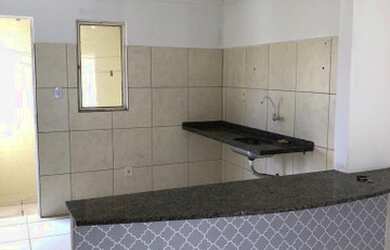 Imagem 3: Alugo Apartamento. Varanda, 52m² de Área, 1 Vaga na garageme2 Dormitórios