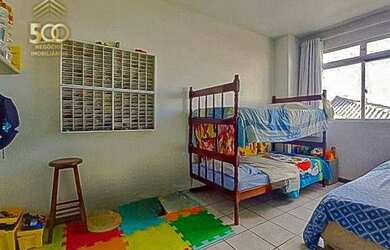 Imagem 11: Apartamento à venda, 92 m² por R$ 395.000,00 - Nossa Senhora do Rosário...