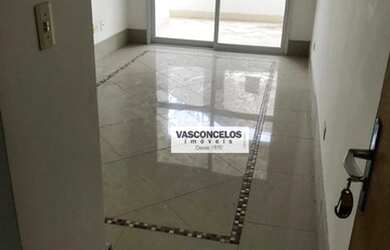 Imagem: O apartamento possui 3 Dormitórios, 1 Banheiro, 2 Vagas na