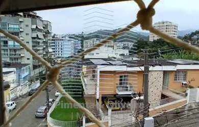 Imagem 11: Bom apartamento no centro do bairro, vazio, 2 quartos com garagem. Freguesia...