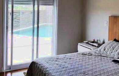 Imagem 6: Maravilhoso Sobrado no Condomínio Recanto do Lago