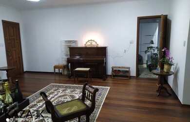 Imagem 1: Casa a venda ou permuta no Jardim Estadio, Jundiaí