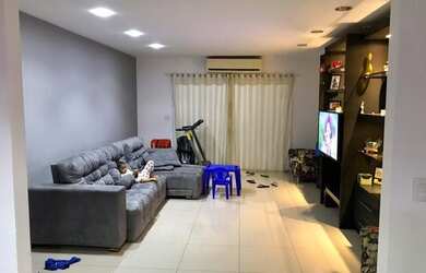 Imagem 8: Casa 03 qtos sendo 01 suíte closet 02 vgs de garagem em N.I RJ. Ac carta