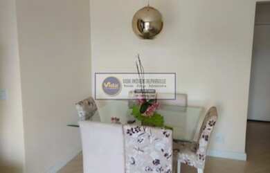 Imagem 5: Barueri - Apartamento Padrão - Jardim Tupanci