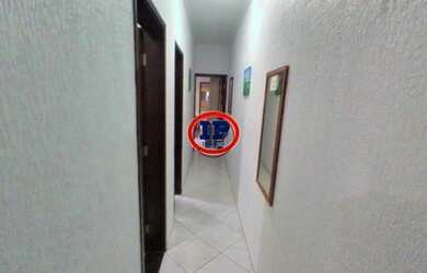 Imagem 16: Casa em Praia Grande bairro Maracanã