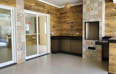 Imagem 5: Casa á venda em Condomínio em Atibaia, Condomínio Porto de Atibaia