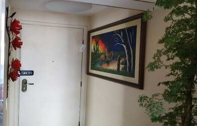 Imagem 4: APARTAMENTO RESIDENCIAL em SÃO PAULO - SP, LAUZANE PAULISTA