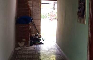 Imagem 10: Casa Cordeirinho Marica. Piscina, Varanda, 206m² de Áreae4 Vagas na...