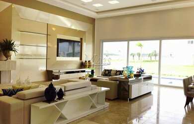 Imagem 3: XANGRI-Lá - Casa de Condomínio - Centro