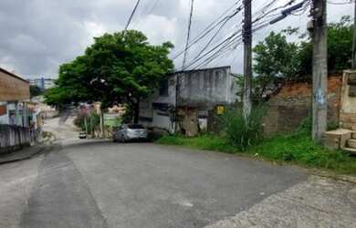 Imagem 6: Vendo terreno de 300m² na Brasilândia - São Gonçalo