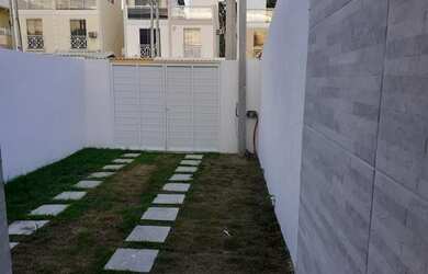 Imagem 7: Casa linear, Campo Grande, Rio de Janeiro, aceitando carta de crédito