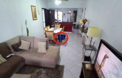 Imagem 3: Casa em Praia Grande bairro Maracanã