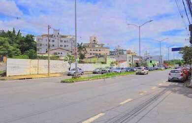 Imagem 2: Terreno em Avenida, acesso ao Aeroporto da Pampulha - Belo Horizonte