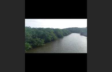 Imagem: A fazenda está localizado em Jandaíra, BA à venda por R$2.000.000