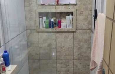 Imagem 2: Casa 3/4 Itapuã. 75m² de Área, 1 Banheiroe3 Dormitórios