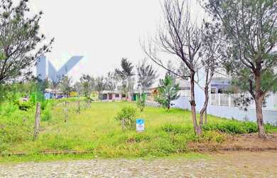 Imagem: O terreno está localizado em Balneário Gaivota, SC à venda