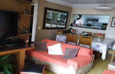 Imagem 2: APARTAMENTO RESIDENCIAL em SÃO PAULO - SP, LAUZANE PAULISTA