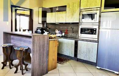 Imagem 5: Casa para venda no bairro Santa Fé - Balneário Gaivota - SC