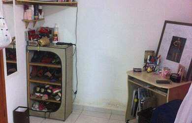 Imagem 12: Casa com 2 dorms, Vila Vera Cruz, Mongaguá - R$ 244 mil, Cod 346904