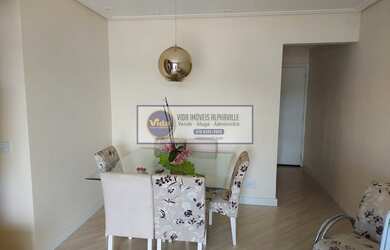 Imagem 4: Barueri - Apartamento Padrão - Jardim Tupanci