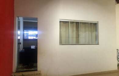 Imagem 6: Casa esquina Jd Sao Jose Goiania aceita financiamento bancario