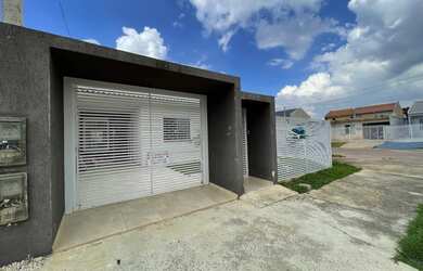 Imagem 3: Casa 03 dormitórios no Eucaliptos Fazenda Rio Grande