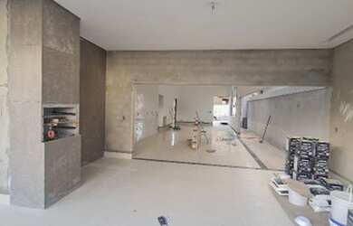 Imagem 9: Condomínio Jardim Veneza com 3 suítes e lazer amplo