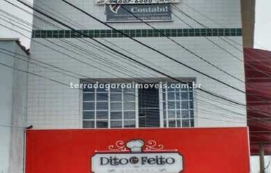 Imagem: O depósito possui 120m² de Área e está localizado em Chácara