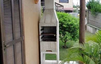 Imagem 12: Casa na Praia do Rosa em Imbituba/SC