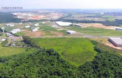 Imagem 3: Área à venda, 52000 m² por R$ 30.000.000,00 - Caldeira - Indaiatuba/SP