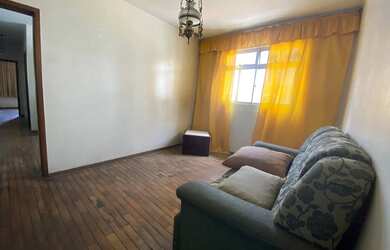 Imagem 1: Belo Horizonte - Apartamento Padrão - Calafate