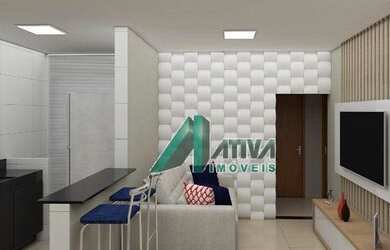 Imagem 7: Cobertura à venda, 77 m² por R$ 555.000,00 - Santa Branca - Belo Horizonte/MG