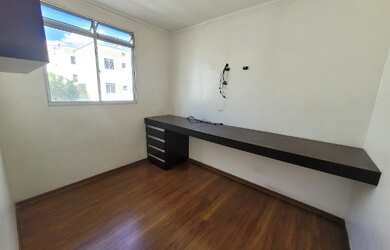 Imagem 8: Lindo Apto 02qtos, armário planejados, portaria 24horas, Granja Verde,...