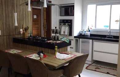 Imagem 8: Linda casa em condomínio fechado em Indaiatuba 218 m² por R$ 1.490.000...