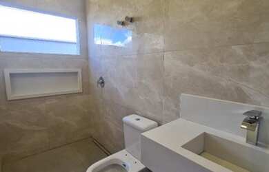 Imagem 10: Senador Canedo Casa a venda em Condomínio Fechado Jardim Veneza