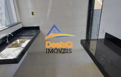 Imagem 11: CASA BAIRRO PROMISSÃO. Churrasqueira, Varanda, 89m² de Áreae2 Vagas...