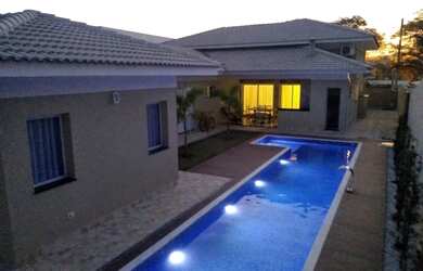 Imagem 3: Casa á venda em Condomínio em Atibaia, Condomínio Porto de Atibaia