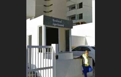 Imagem 13: Apartamentos na avenida Paralela - em frente a Estção do Metrô