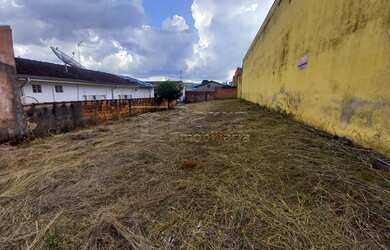 Imagem: O terreno possui 300m² de Área e está localizado em Jardim