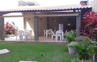 Imagem 10: Apto Edf Camila Lúcia alto padrão com vista para o mar R$ 670 mil