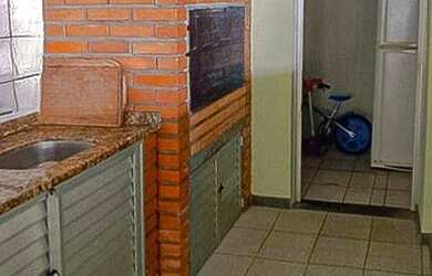 Imagem 15: Apartamento à venda, 92 m² por R$ 395.000,00 - Nossa Senhora do Rosário...