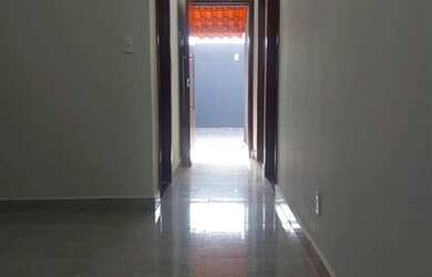 Imagem 9: Casa em frente ao club do pimenta aguas lindas