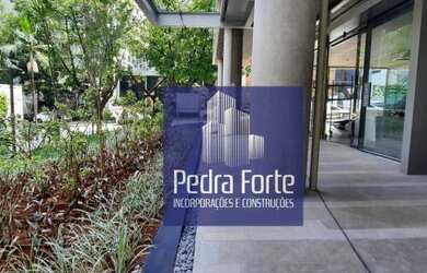 Imagem 10: Prédio monousuário novo