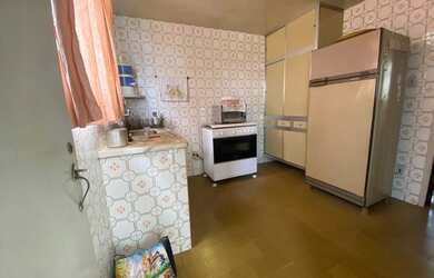 Imagem 13: Belo Horizonte - Apartamento Padrão - Calafate