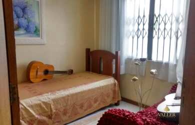 Imagem 6: Casa Duplex para Venda em Fazenda Santo Antônio São José-SC - 1391