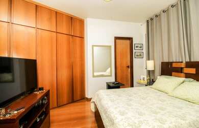 Imagem 6: Apartamento à venda, 3 quartos, 1 suíte, 2 vagas, Buritis - Belo Horizonte/MG