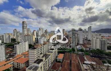 Imagem 4: Apartamento com 3 dormitórios, 160 m² - venda por R$ 1.710.000,00 ou aluguel por R$ 8.200
