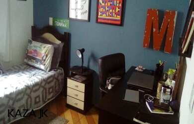 Imagem 11: Casa a venda ou permuta no Jardim Pacaembu, Jundiaí