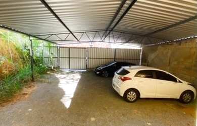 Imagem 5: Terreno no bairro Santa Lúcia/Nova Era 300 metros quadrados