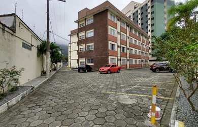 Imagem 1: Apartamento com 2 dorms, Centro, Mongaguá - R$ 195 mil, Cod: 423685